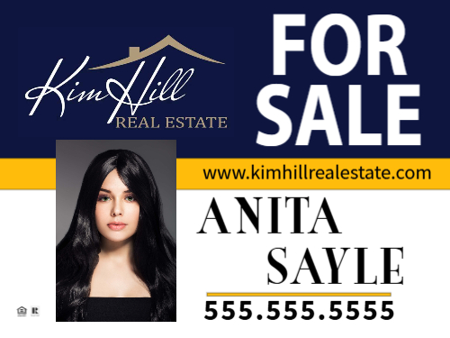 Kim Hill Real Estate