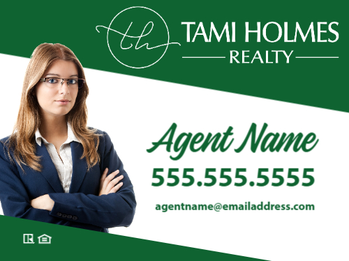 Tami Holmes Real Estate