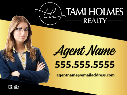 Tami Holmes Real Estate