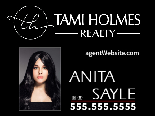 Tami Holmes Real Estate