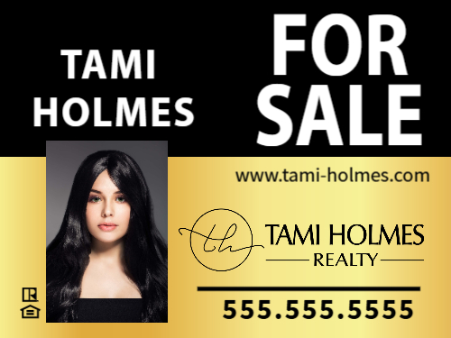 Tami Holmes Real Estate