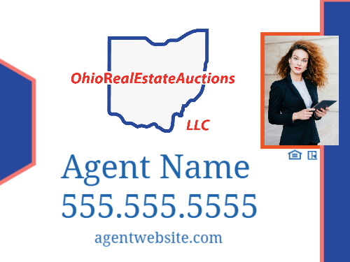 Ohio Real Estate Auctions
