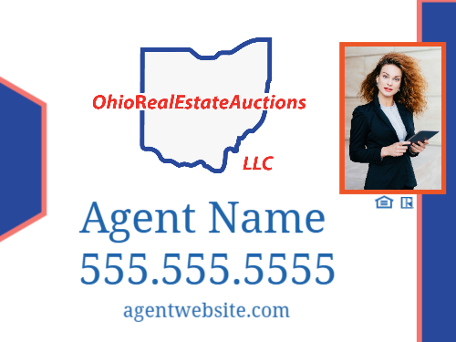 Ohio Real Estate Auctions