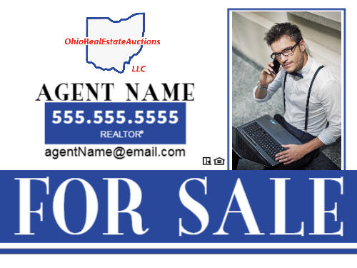 Ohio Real Estate Auctions