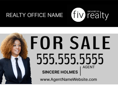 fiv Realty Design