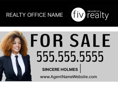 fiv Realty Design