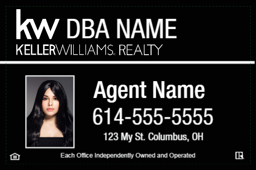 Keller Williams