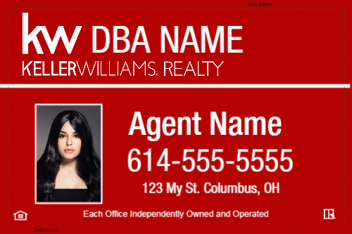 Keller Williams