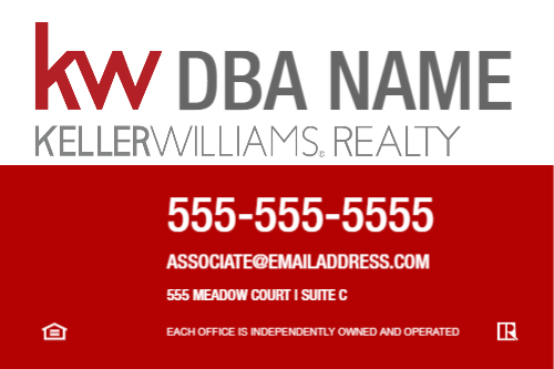 Keller Williams