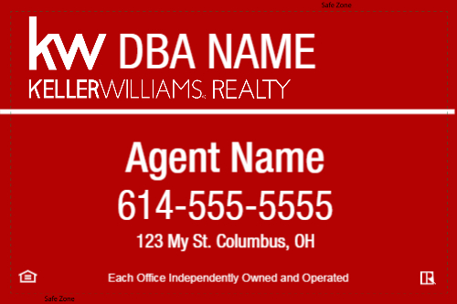 Keller Williams