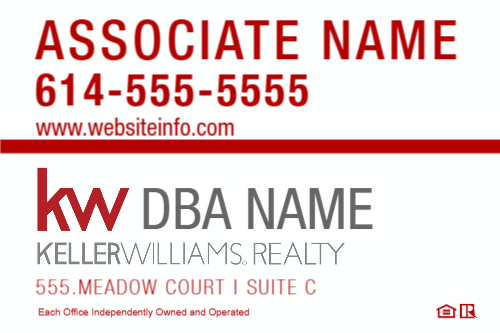 Keller Williams
