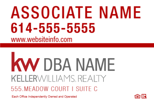 Keller Williams