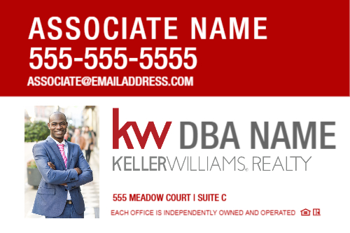 Keller Williams