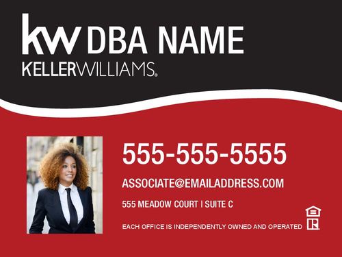 Keller Williams
