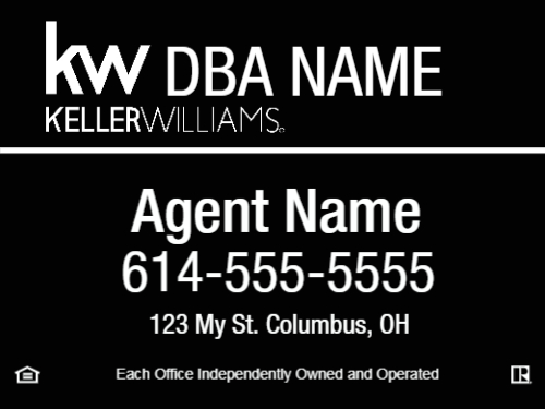 Keller Williams