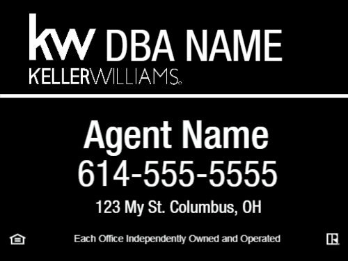 Keller Williams