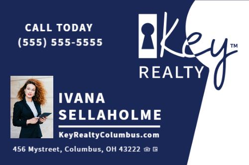 Key Realty w/Photo