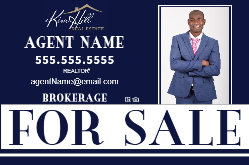 Kim Hill Real Estate