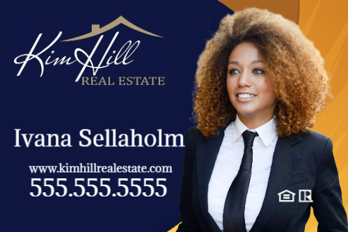 Kim Hill Real Estate