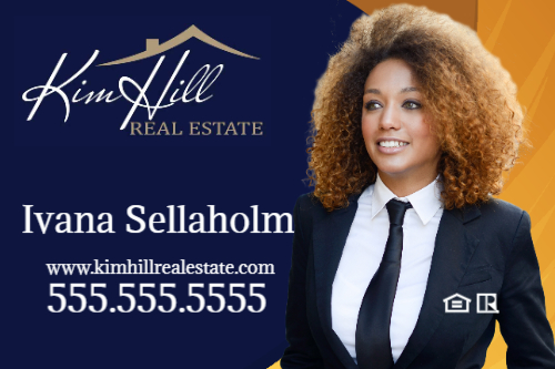 Kim Hill Real Estate