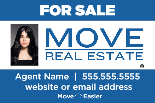 MOVE Real Estate