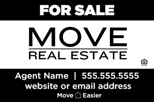 MOVE Real Estate