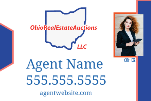 Ohio Real Estate Auctions