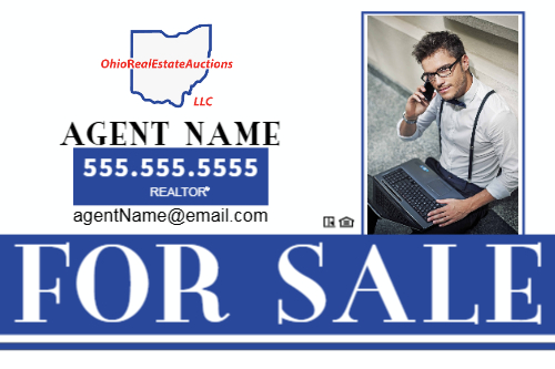Ohio Real Estate Auctions