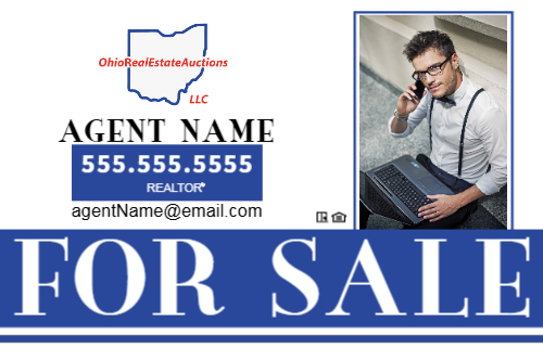 Ohio Real Estate Auctions
