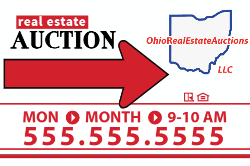 Ohio Real Estate Auctions