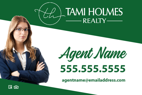 Tami Holmes Real Estate