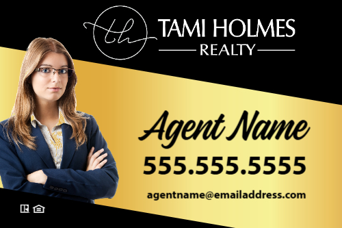 Tami Holmes Real Estate