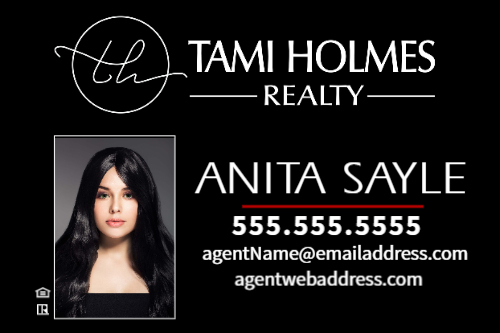 Tami Holmes Real Estate