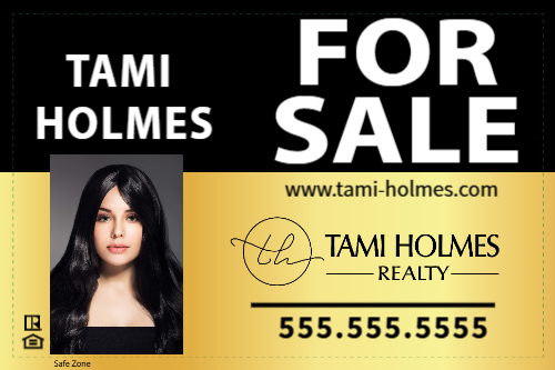Tami Holmes Real Estate