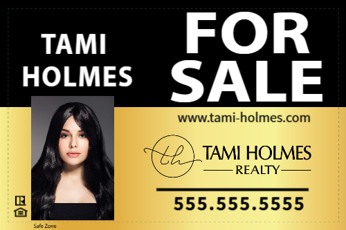 Tami Holmes Real Estate