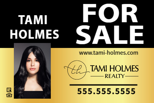 Tami Holmes Real Estate