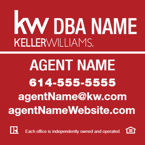 Keller Williams