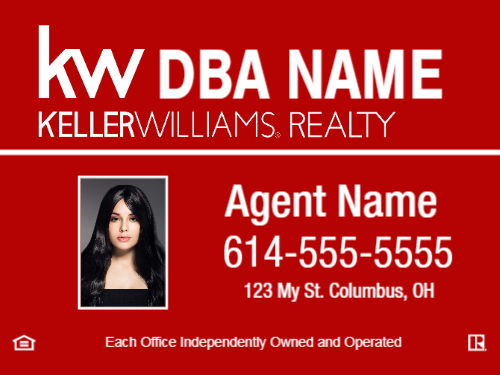 Keller Williams