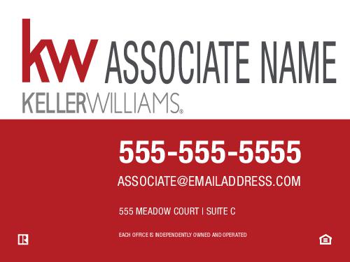 Keller Williams