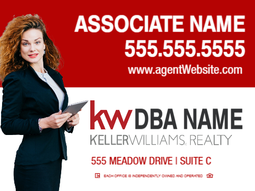 Keller Williams