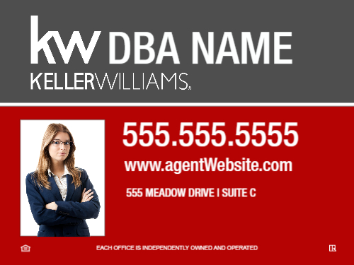 Keller Williams
