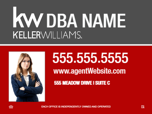 Keller Williams