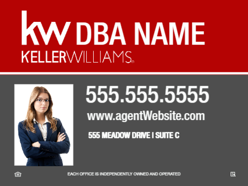 Keller Williams