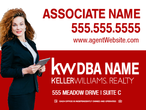 Keller Williams