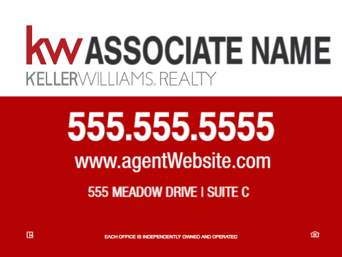 Keller Williams