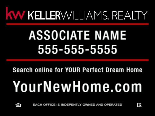Keller Williams
