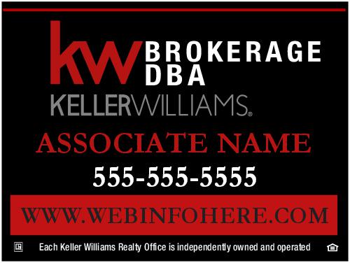 Keller Williams