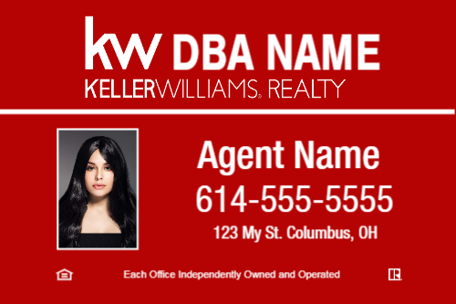 Keller Williams