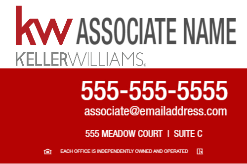 Keller Williams