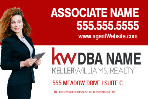Keller Williams